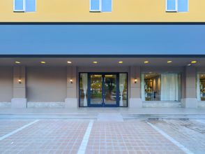 Others 4 City Business Travel Hotel (Heyuan Railway Station)