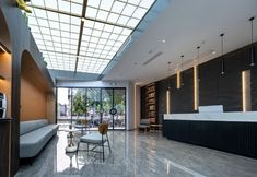 기타 4 Lavande Hotel (Luoyang Lijingmen Cross Street)