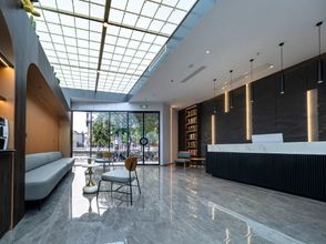 기타 4 Lavande Hotel (Luoyang Lijingmen Cross Street)