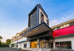 อื่นๆ 4 JI Hotel (Shanghai Qingpu Zhonggu)