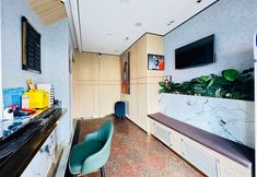 其他 5 Fuyuan Express Hotel (Mercure Cancer Hospital)