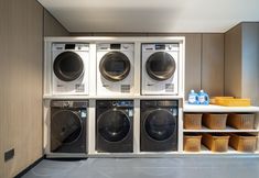 Others 4 Lily One Court Hotel(Foshan Zu Temple Creative Industrial Park Store )