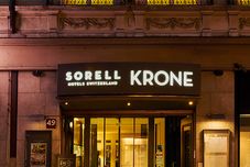 其他 Boutique-Hotel Krone