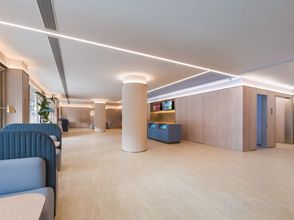 기타 4 HanTing Hotel (Sanya Phoenix Airport Huihui Road)