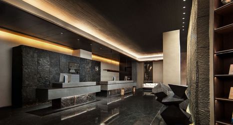 Others 2 Wuhan the Mixc Xinhua Road Atour S Hotel