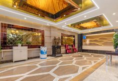 Lain-lain 7 Tianhao Huaxiangcun Hotel