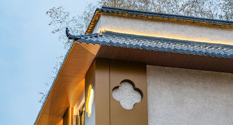 อื่นๆ 2 Rezen Ruixuan Hotel (Luoyang Luoyi Ancient City Branch)