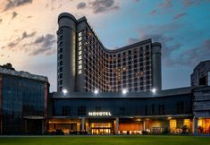 Others 6 Novotel Shanghai Hongqiao Gubei