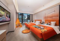 Others 5 XINGYUN JIUDIAN