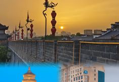 Others 4 HanTing Hotel (Xi'an Chang'an Taiyang New City)