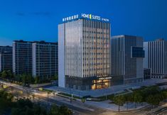 Khác 4 Home2 Suites by Datong Pigcheng