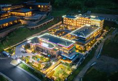 其他 7 Chongli Zhongqiao Taihe Palace Hotel