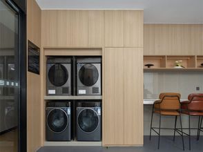 其他 4 Berman Hotel (Linyi People's Square the Mixone)