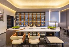 其他 4 Yaduo Hotel Zhongzhou Road, Jingjiang Bus Terminal