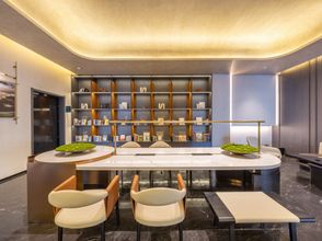 其他 4 Yaduo Hotel Zhongzhou Road, Jingjiang Bus Terminal