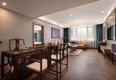 其他 5 Keketuohai Shanlan International