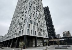 其他 3 Divan Residence in İstanbul