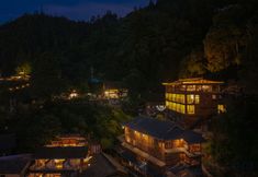 기타 7 Shangcunli Boutique Stay (Xijiang Qianhu Miao Village Pigpen Coffee Observation Deck)
