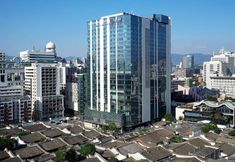 Lainnya 6 DONGBAI LANES HOTEL