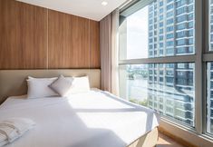 Others 6 Yu House Vinhomes Central Park next to LM81