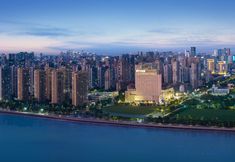 Others 7 Hangzhou Qianjiangwan New Century Grand Hotel