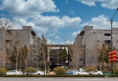 Others 2 Homeinn Plus Hotel (Jinan High-tech Zone Shunhua Road Wanda Exhibition Center)