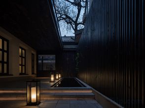 Others 4 Yijian·6500 Hotel