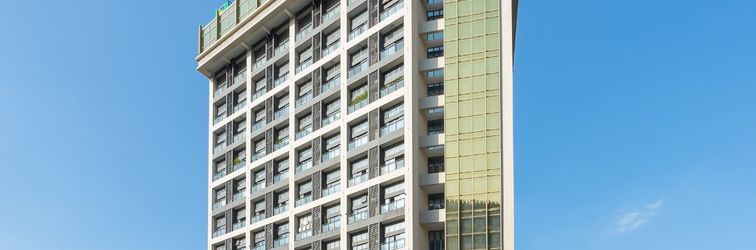 기타 JI Hotel (Foshan Pingzhou Jade Street Store)