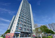 其他 3 Arthur Apartment (Guangzhou Huangpu Nangang Wanda Branch)