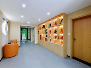 อื่นๆ 4 Shankee Hotel (Yantai Huanhai Road Railway Passenger Station)