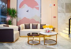 Others 7 Licheng Hotel (Shalang Town New City Park Branch)