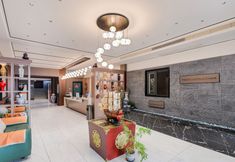 其他 7 Non-Fanchengpin Hotel (Tianjin West Station South Square Xiyuehui Store)