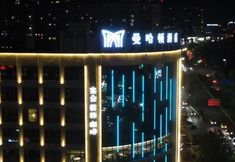 Lain-lain 2 Manhatton · Lijing Hotel