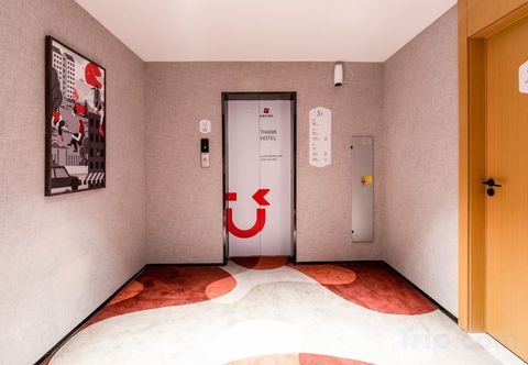 Others Shankee Hotel (Shanghai Qingpu Baolongguangchang Huijin Road Subway Station)