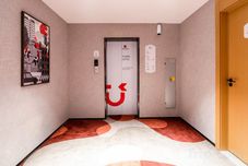 기타 Shankee Hotel (Shanghai Qingpu Baolongguangchang Huijin Road Subway Station)