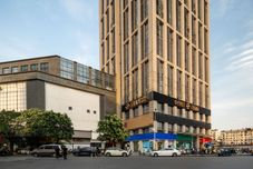 อื่นๆ U-FREE HOTEL