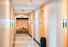 อื่นๆ 3 Chaoju Business Hotel (Foshan Kuiqi Road Subway Station Branch)