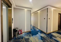 其他 3 Fuyuan Express Hotel (Mercure Cancer Hospital)