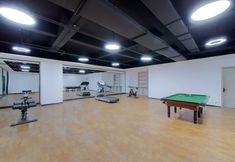 Others 6 Kyriad (Zhengzhou Xinzheng International Airport T2 Terminal)