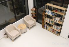 Others 5 Shanshui Renjia