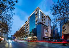 其他 4 Starway Hotel Chengdu Kuanzhai Alley Subway Station Branch