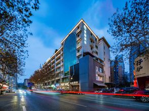 其他 4 Starway Hotel Chengdu Kuanzhai Alley Subway Station Branch