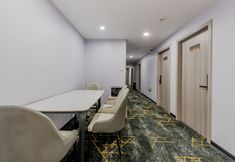 Others 6 Pebble Motel (Shanghai Caolu Finance College)