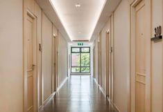 その他 7 Lucky Hotel Bangkok