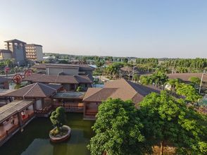 Others 4 Wanju Ecological Park