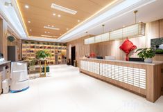 其他 6 Chenyue Hotel (Chengdu Chadianzi Subway Station)