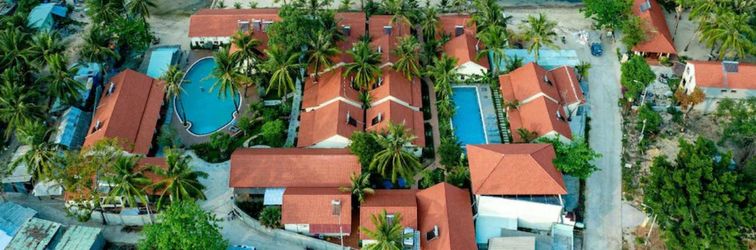 Others Lotus Boutique Beach Resort & Spa