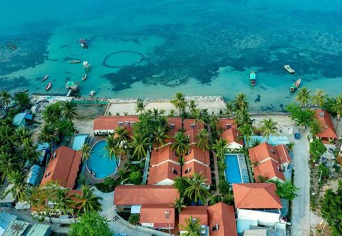 Others Lotus Boutique Beach Resort & Spa