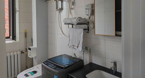 Lain-lain 2 Xinxin Homestay Xiaoguan