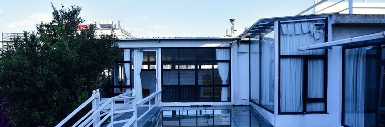 Others Dali Rise Residents' Lodging